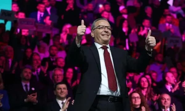 Pse nuk ndodhi koalicioni me NISMA-në, flet Bedri Hamza