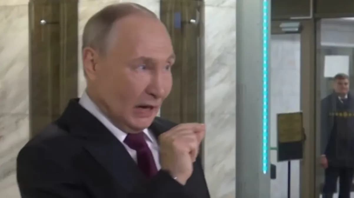 Putin kërcënon Evropën se do të përballet me “disfatë të plotë” nëse sulmon Rusinë