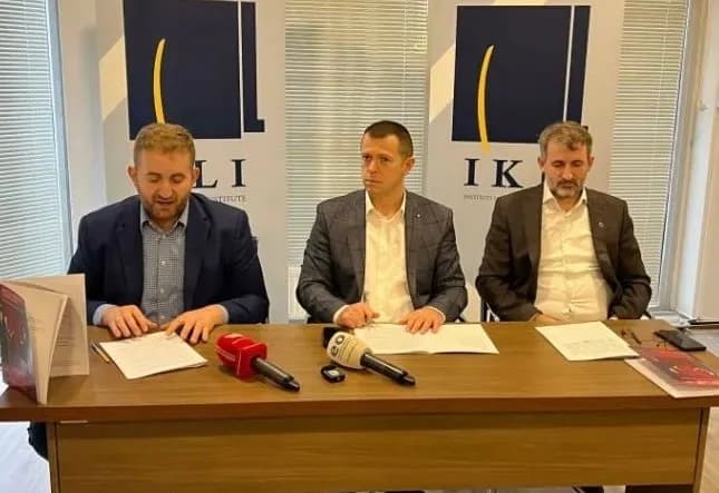 Raporti i IKD: Asnjëra nga partitë nuk e kanë vettingun në program