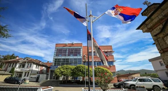 REL: Në Graçanicë votojnë edhe serbët e zhvendosur nga Kosova