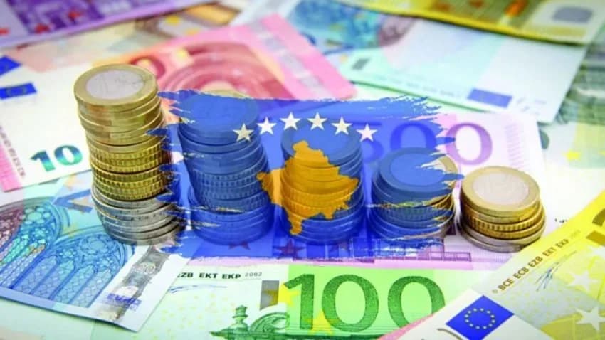 Remitencat e diasporës: Në Kosovë u dërguan 1.32 miliardë euro gjatë vitit 2024
