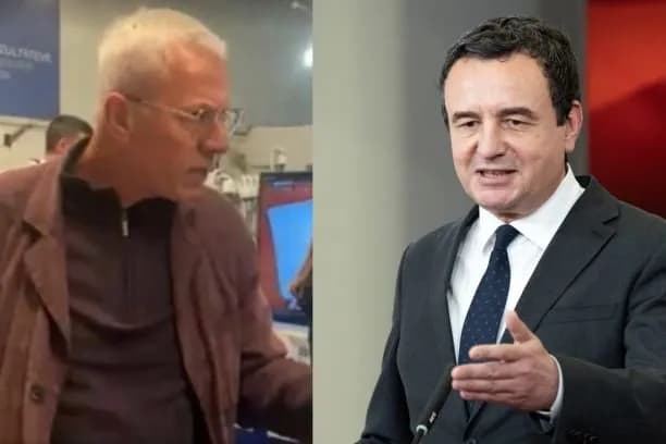 Sami Kurteshi i akuzoi mediat, Kurti tregon se çfarë mendon për gjuhen e tij