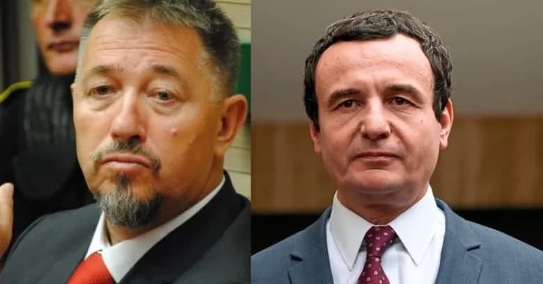 Sami Lushtaku i çon ‘selam’ sërish Albin Kurtit nga Drenica: Ne kemi kujdes ndaj zagarëve dhe zagaricave
