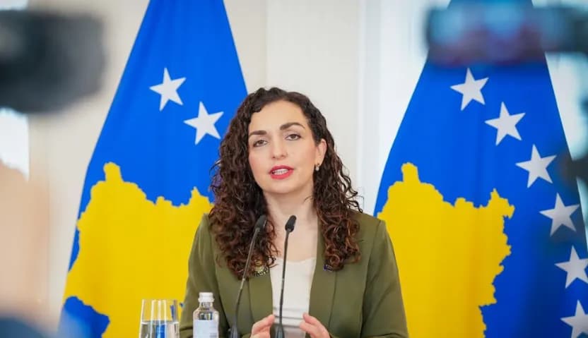 Samiti BE-Ballkani Perëndimor nesër në Bruksel, Kosova përfaqësohet nga Osmani