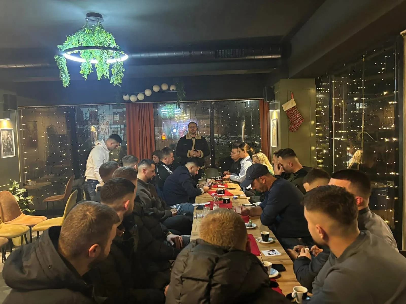 S’e ndalin mbështetjen për Besnik Krasniqin të rinjtë e Prizrenit: Jeni promotor i zhvillimit