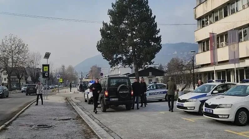 Serbi: Raportohet se është arrestuar një i dyshuar për një vrasje në Kosovë