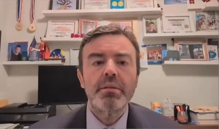 ShBA e përkrah dialogun me njohje reciproke, Bislimi zbulon detaje nga ligji amerikan NDAA