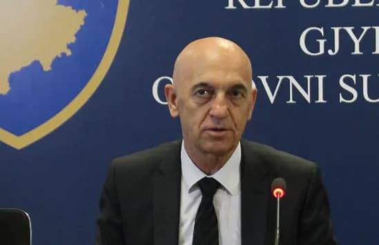 Shkarkimi i Besim Kelmendit, BE kërkon urgjentisht zbatim të reformës në KPK