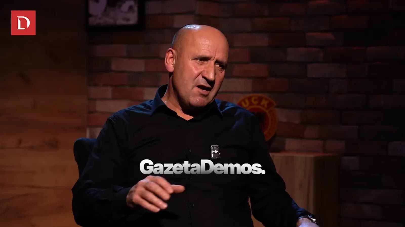 Shoku i dhomës së Aziz Kelmendit rrëfen rastin e Paraqinit: Mua më akuzuan se i kam gjetur municion, e kemi ditur se ku gjinden që të dy