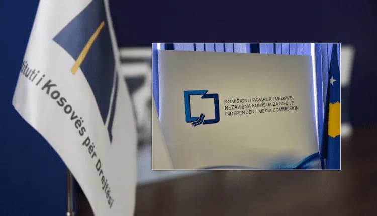 Shpallet i paligjshëm vendimi për zgjedhjen e kryetarit të KPM-së