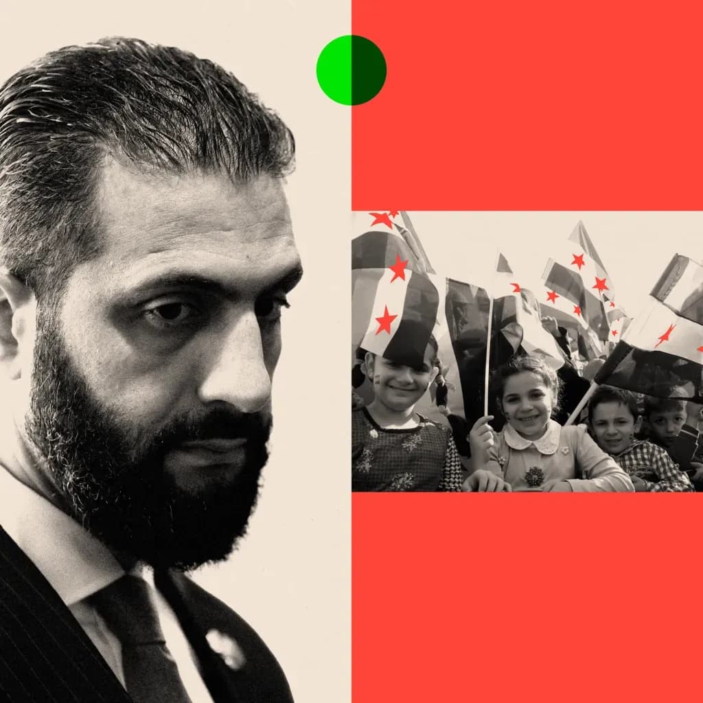 Siria pas Assad-it: Më shumë shpresë, por me sfida të reja të rrezikshme