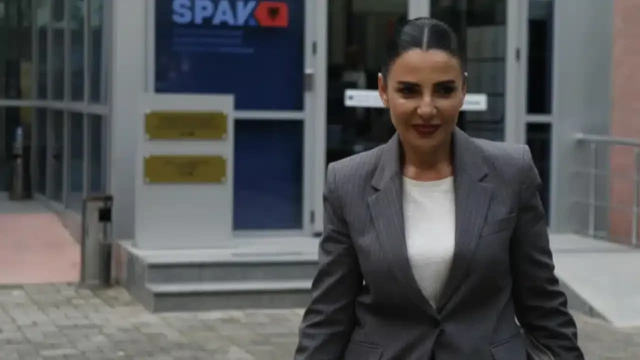 SPAK i kërkon Kuvendit heqjen e imunitetit të Belinda Ballukut