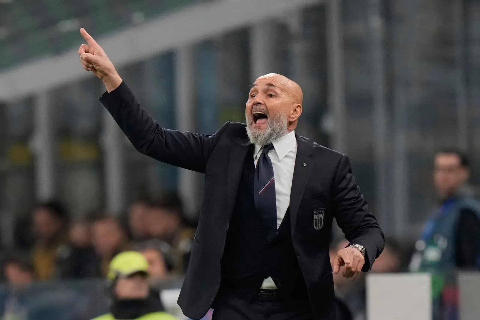 Spalletti drejt rinovimit afatgjatë me klubin bardhezi