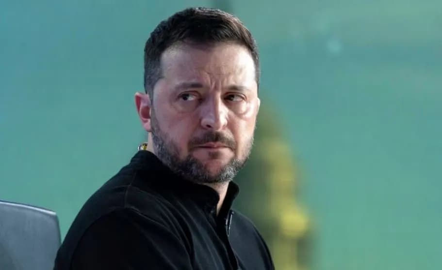 Sulm kibernetik ndaj Bundestagut gjatë vizitës së Volodymyr Zelensky në Gjermani