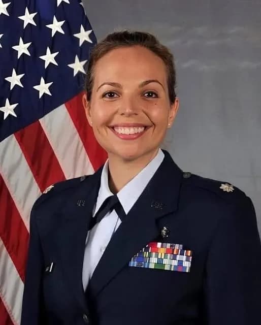 Suzana Gjekaj, shqiptarja e parë që arrin gradën Kolonele në Ushtrinë Amerikane