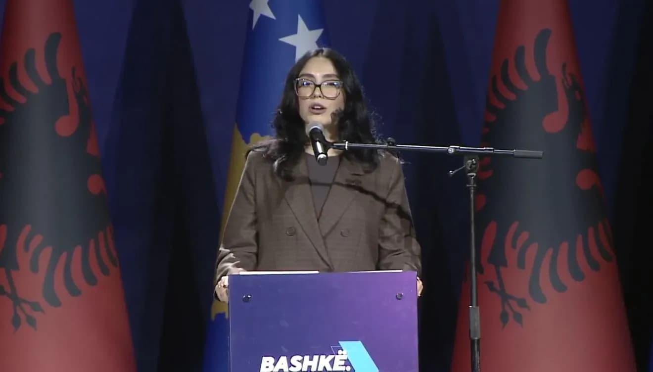 Tahiri për Hamzën: E kupton që për ne stabiliteti s’është slogan, ai mund ta kthejë besimin te qytetarët