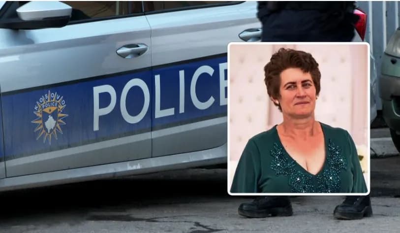 Tash e 10 ditë s’dihet fati i një gruaje nga Deçani, Policia interviston pesë persona