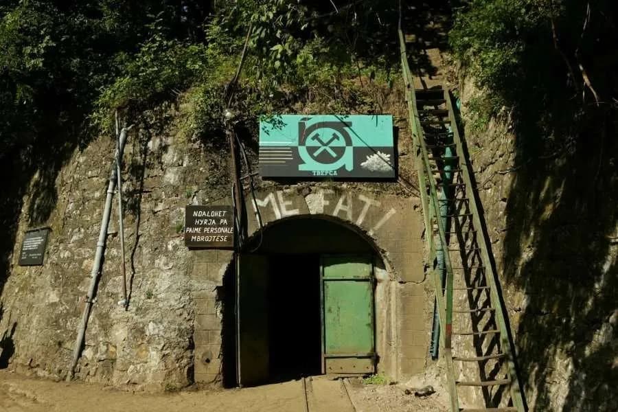 Trepça shpall konkurs për minatorë në prag të zgjedhjeve parlamentare
