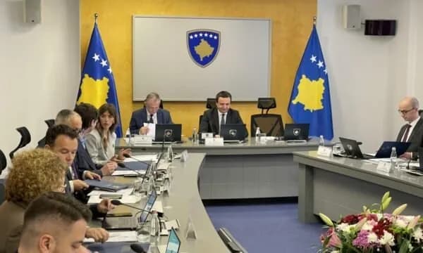 Tri pikat që u miratuan në mbledhjen e fundit të qeverisë për këtë vit