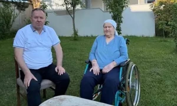 Varroset sot nëna e kryetarit të OVL-UÇK’së, Hysni Gucatit