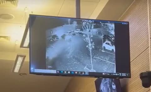 Vetura ku Liridona u vra në mes të rrugës, prokurorja: Askush s’ofroi ndihmë derisa shkoi Policia