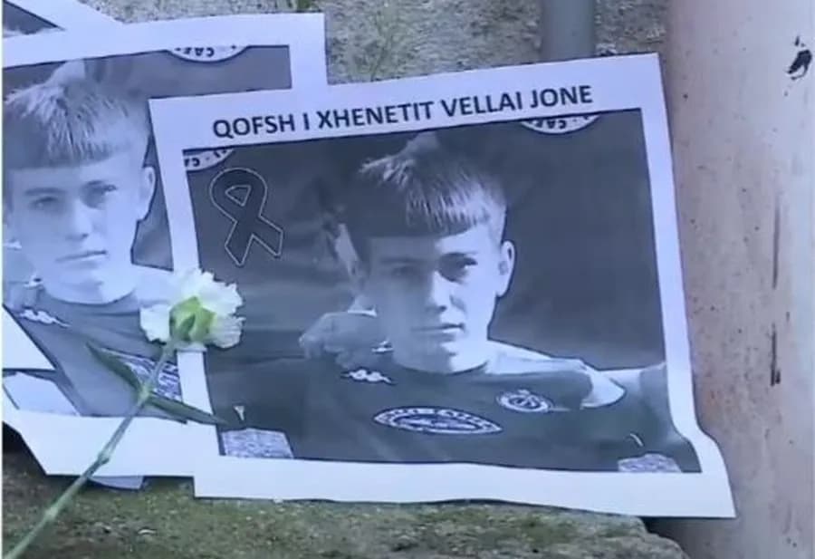 Vrasja e Martin Canit, dënohet me 16 vjet burgim autori