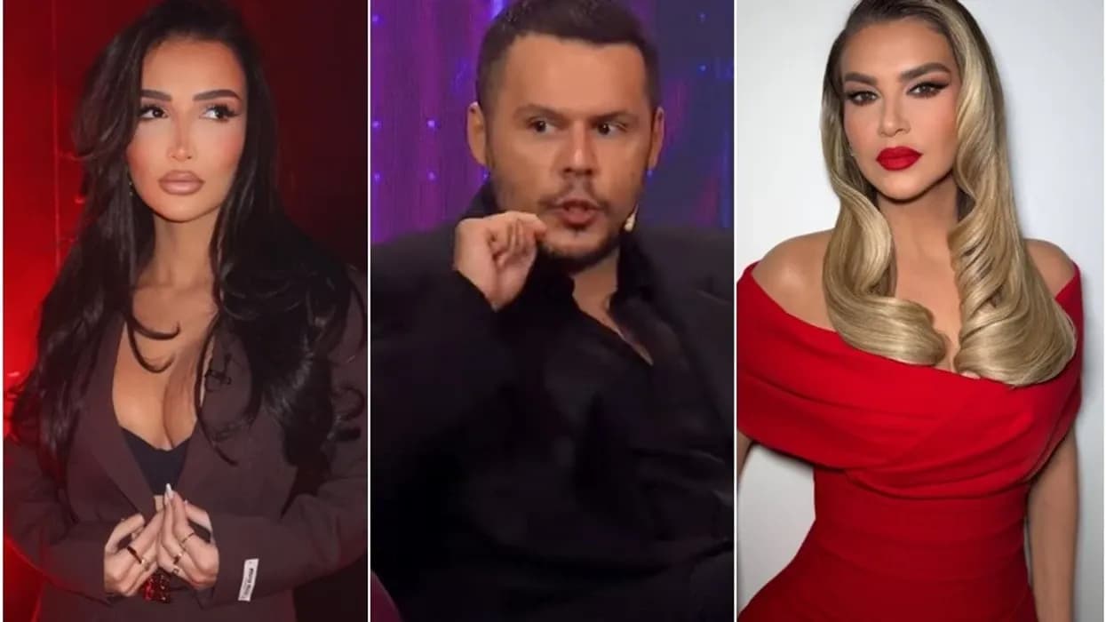 Xheneta Fetahu i “pengon” Leonora Jakupin si opinioniste – kërkon që të rikthehet Valdrin Sahiti