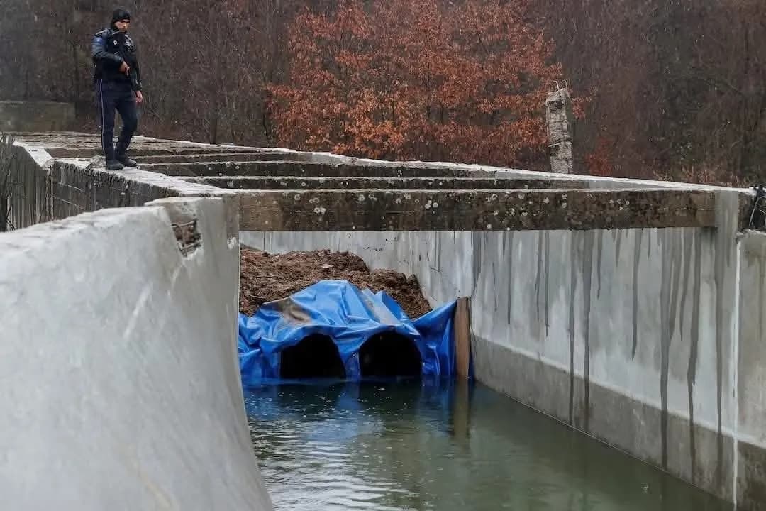 Zbulohet si e deshifroi FBI gjurmën e dheut me skenën e sulmit terrorist në Ibër Lepenc
