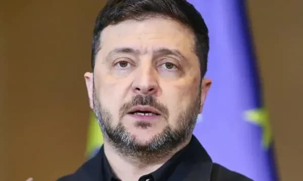 Zelensky: SHBA-ja propozon bisedime direkte me Rusinë