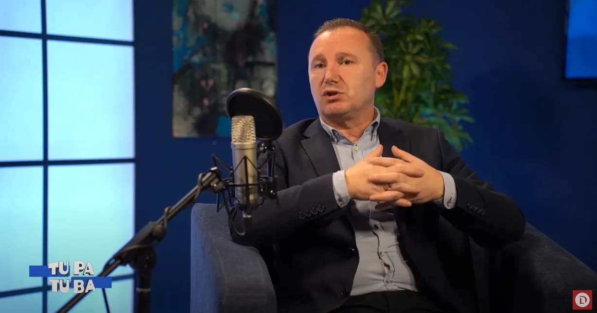 Zemaj për VV-në: Blejnë rrymë prej Vukut, edhe kanë kurajo me dalë me drejtu gishtin, kush është tradhtar e patriot