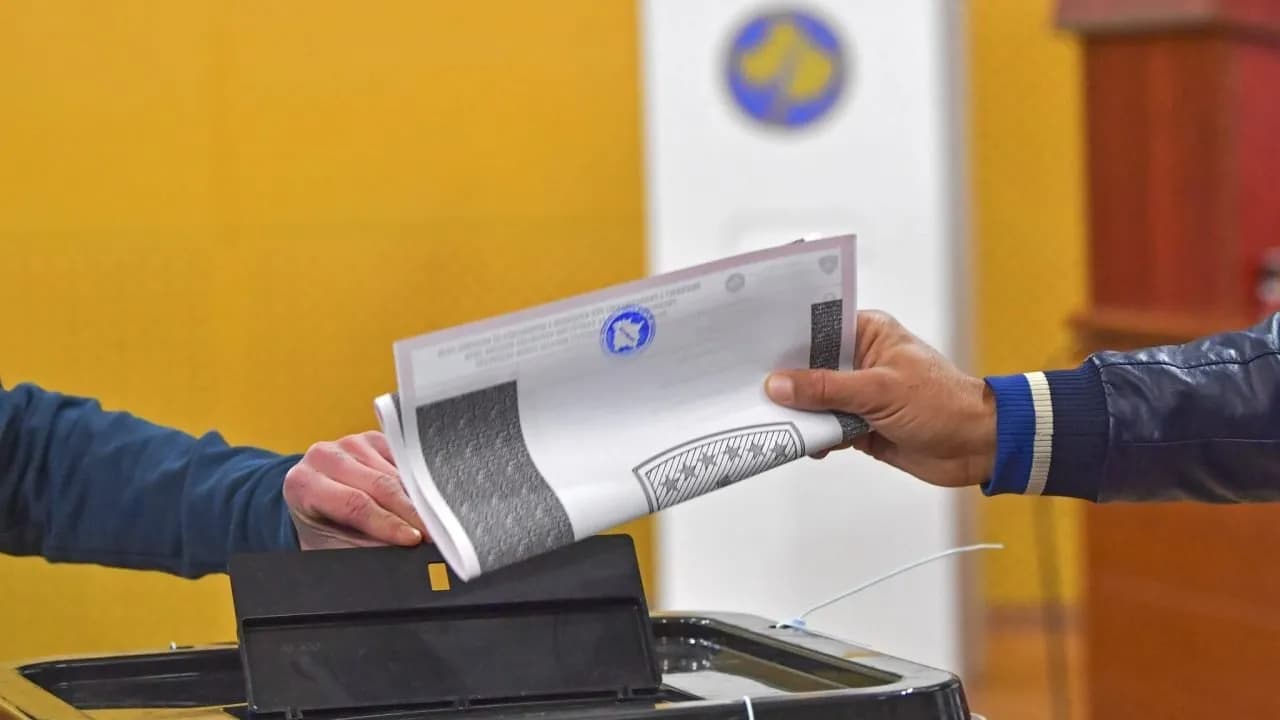Zgjedhjet e 28 dhjetorit, ky është përditësimi i fundit nga KQZ