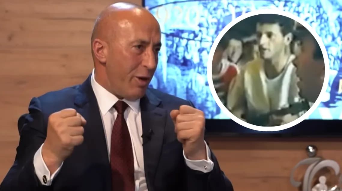 44-vjetori i vrasjes së vëllezërve Gërvalla dhe Kadri Zekës, Haradinaj publikon video të Mujë Krasniqit duke u kënduar