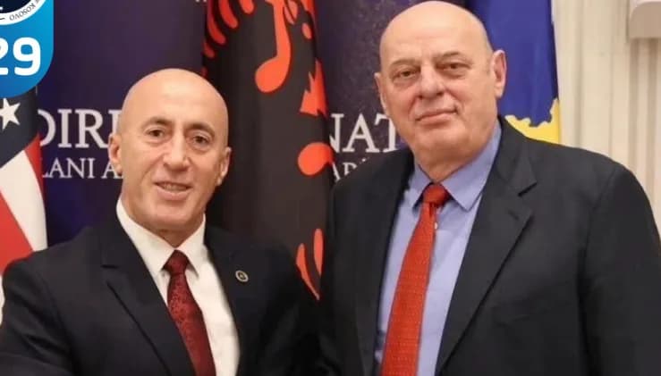 Agim Çeku falenderon votuesit e tij: Këto vota janë të shenjta, janë besim i palëkundur i mijëra bashkëluftëtarëve dhe invalidëve