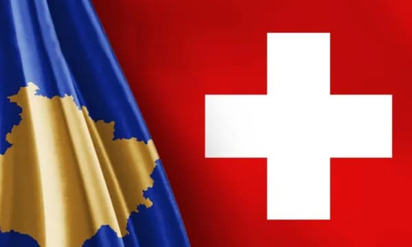 Ambasada e Kosovës në Zvicër po monitoron situatën pas tragjedisë në Crans-Montanta, vihen dy numra telefoni në shërbim