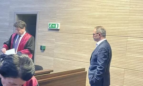 Anulohet seanca për rastin e Nagip Krasniqit, shkak avancimi i kryetarit të trupit gjykues