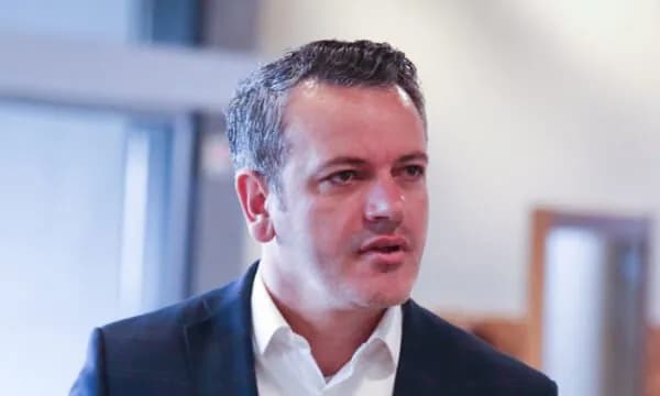 Arben Gashi: Çdo kandidaturë për kryetar e mirëseardhur, do të votojë pro dorëheqjes së Abdixhikut