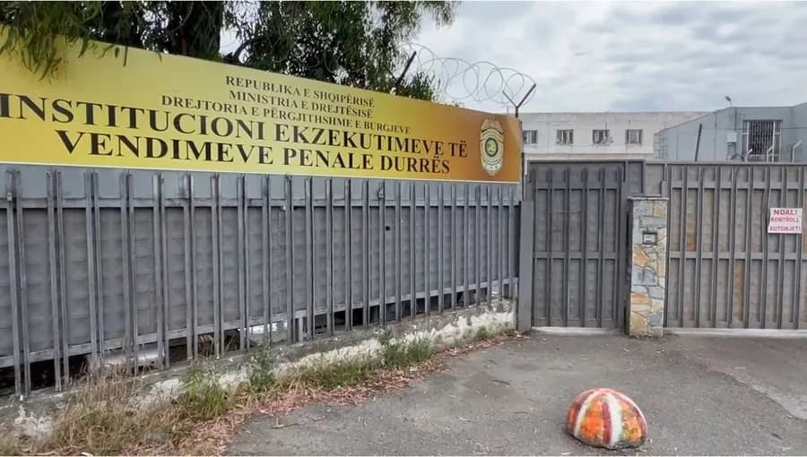 Arratisja e Altin Ndocit, gjykata lë në qeli tre punonjës të burgut