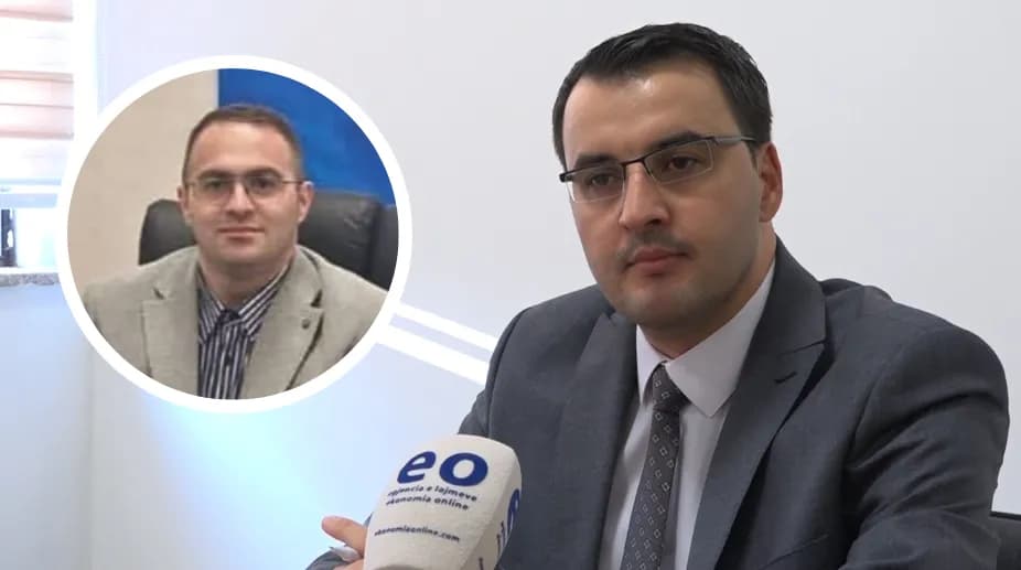 Arrestimi i Sami Mazrekut e Valon Berishës, reagon Byroja Kosovare e Sigurimeve: Rasti i sotëm është iniciuar nga ne