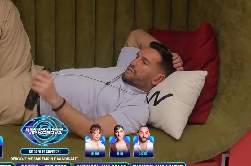 Banorët flasin për daljen e Edit nga shtëpia, Ludo: Ai do t’i shoh krejt mirë