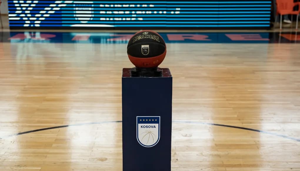 Basketboll/ Mësohen dy skuadrat e para gjysëmfinale të Kupës së Kosovës