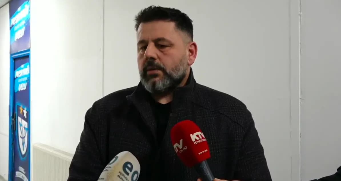 Bekë Berisha dorëhiqet nga posti i kryetarit të Sigal Prishtinës