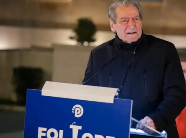 Berisha: 24 janari, dita e protestës për një front të vërtetë opozitar