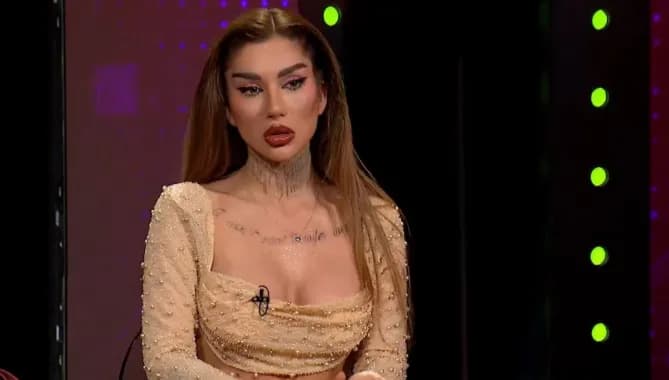 Çfarë i tha Alba në vesh? Bia tregon për detajin që zgjoi kurreshtje (VIDEO)