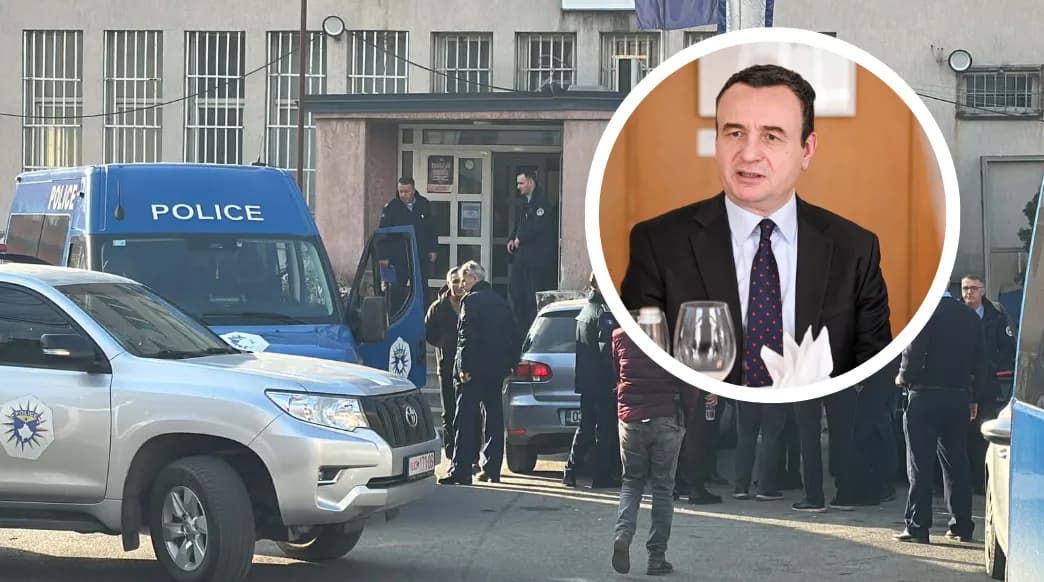 Dallaveret me vota dhe arrestimi i 109 personave, vjen deklarimi i Kurtit: S’ka amnisti, hetimet të shkojnë deri në fund