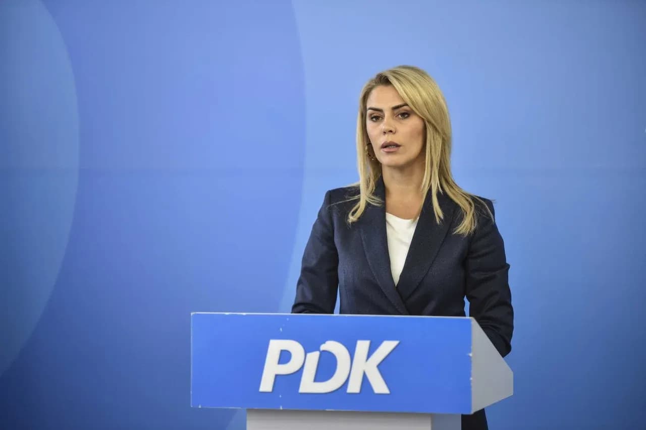 Deliu-Kodra: Verifikimi i plotë i votës i domosdoshëm, manipulimi e dëmton demokracinë