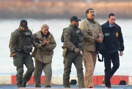 Detajet e operacionit, Maduro dhe gruaja e tij u përplasën duke u ikur forcave Delta