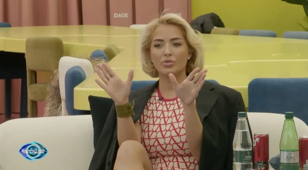 Dolce: S’do afrohesha me Limin, nëse do të ishte në lidhje me Albën
