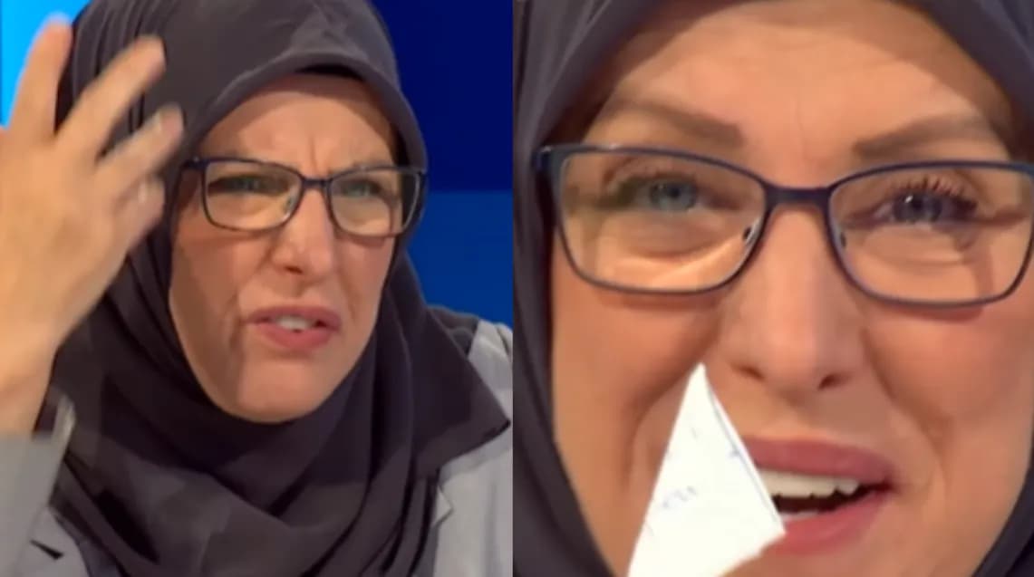 E frikshme: Huduti krijon hajmali në studio, tregon efektin e saj