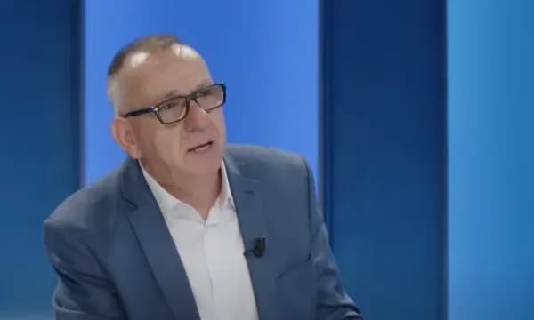 Enver Hasani thotë se Kurti fitoi duke i përdorur paratë e shtetit: Me 400 milionë i kisha fitu zgjedhjet në Shqipëri e Maqedoni