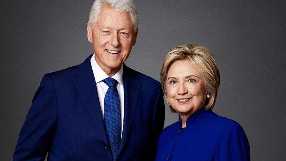 “Epstein”, çifti Clinton refuzon dëshminë/ Nuk paraqiten në Komitetin e Senatit të SHBA